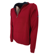 MAGLIA UOMO U7661 Tellini S.r.l. Ingrosso Abbigliamento
